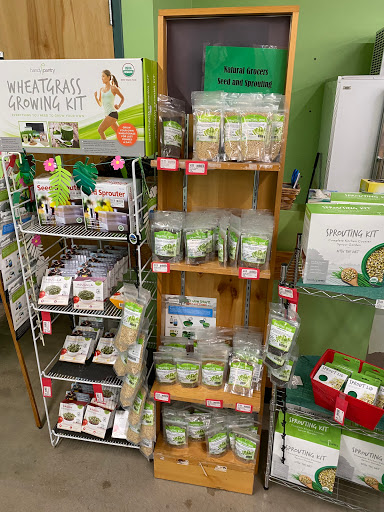 Natural Foods Store «Natural Grocers», reviews and photos, 1335 E Whitestone Blvd, Cedar Park, TX 78613, USA