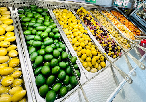 Grocery Store «Oasis Mega Market», reviews and photos, 2828 Coney Island Ave, Brooklyn, NY 11235, USA