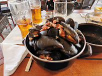 Moule du Restaurant Mare E Monti à Bastia - n°9