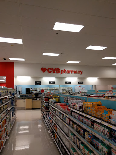 Pharmacy «CVS Pharmacy», reviews and photos, 1440 US-1, St Augustine, FL 32084, USA
