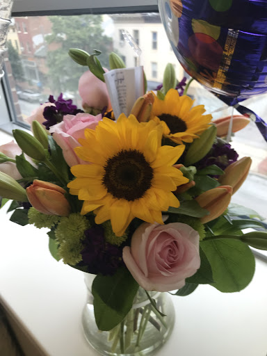 Florist «Fleur De Lis Florist», reviews and photos, 226 N Liberty St # 1, Baltimore, MD 21201, USA