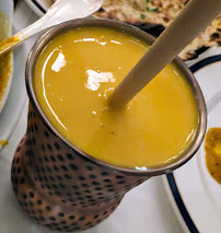 Plats et boissons du Restaurant indien Curry Kitchen - Cuisine pakistanaise et indienne en livraison à Paris - n°14