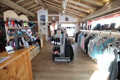 Les Mélèzes Sports location ski VTT Bonneval sur Arc à Bonneval-sur-Arc