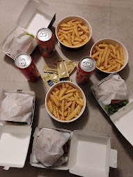 Photo n°26 de WELL DONE (smash burger) à Le Raincy ()