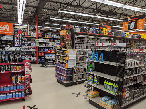 Auto Parts Store «AutoZone», reviews and photos, 6120 S Crescent Rd, Pennsauken Township, NJ 08110, USA