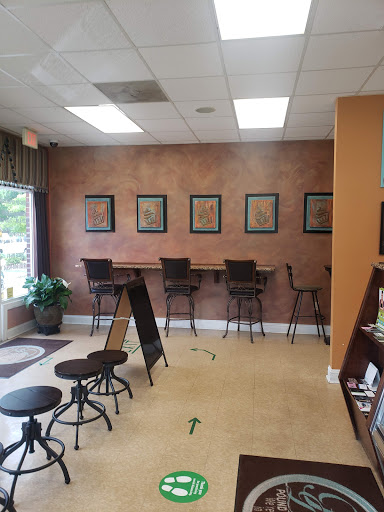 Dessert Shop «Favor Desserts», reviews and photos, 5607 NC-55, Durham, NC 27713, USA