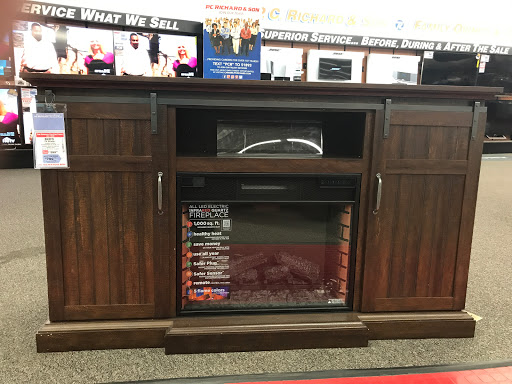 Appliance Store «P.C. Richard & Son», reviews and photos, 2264 US-22, Union, NJ 07083, USA