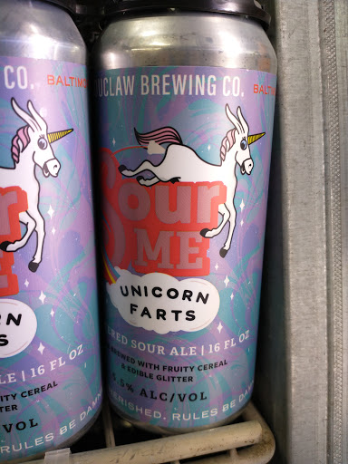 Liquor Store «Crestmount Wine & Spirits», reviews and photos, 7968 Washington Blvd, Jessup, MD 20794, USA