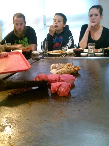 Ice Cream Shop «Living the Dream Ice Cream», reviews and photos, 1 F St, Eureka, CA 95501, USA