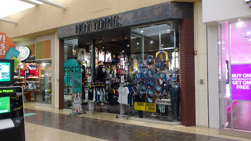 Shopping Mall «Northtown Mall», reviews and photos, 398 Northtown Dr NE, Blaine, MN 55434, USA