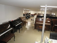 富士楽器湘南台ショールーム