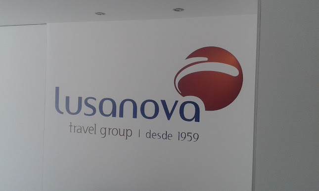 Lusanova Tours & Travel - Lisboa