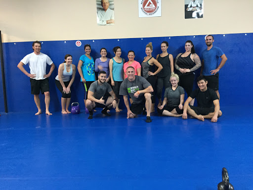 Gym «Monkey Bar Gym Bellevue», reviews and photos, 2505 152nd Ave NE, Redmond, WA 98052, USA