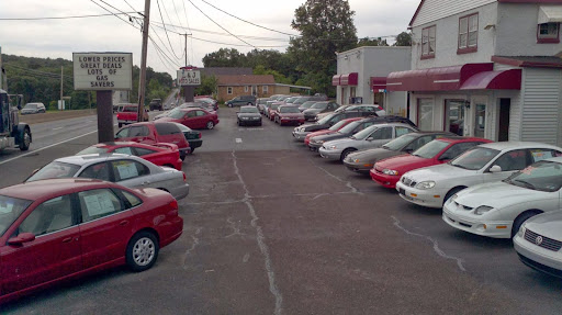 Used Car Dealer «L & J Auto Sales», reviews and photos, 308 Benjamin Franklin Hwy, Birdsboro, PA 19508, USA