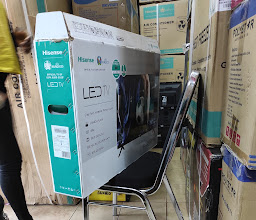 Abuja Shopping Complex photo