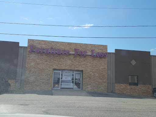 Furniture Store «Furniture For Less», reviews and photos, 110 Sheyenne St, West Fargo, ND 58078, USA
