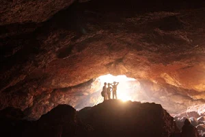Natural Cave, Koovapara image