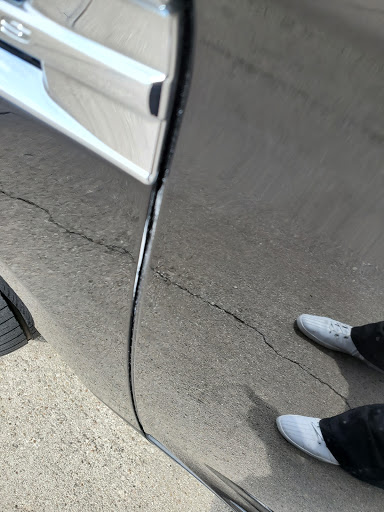 Auto Body Shop «Maaco Collision Repair & Auto Painting», reviews and photos, 2434 N Story Rd, Irving, TX 75062, USA