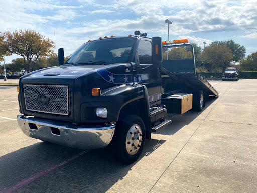 Auto Body Shop «Speedy Collision Repair», reviews and photos, 900 E Parker Rd, Plano, TX 75074, USA