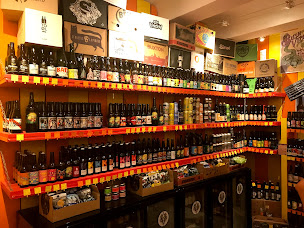 Photo n°26 de Bières Paul Jack à Aix-en-Provence ()