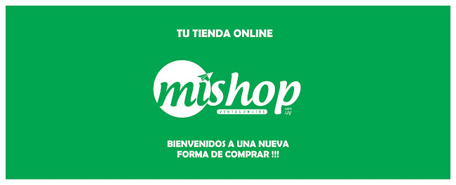 mishop - Montevideo