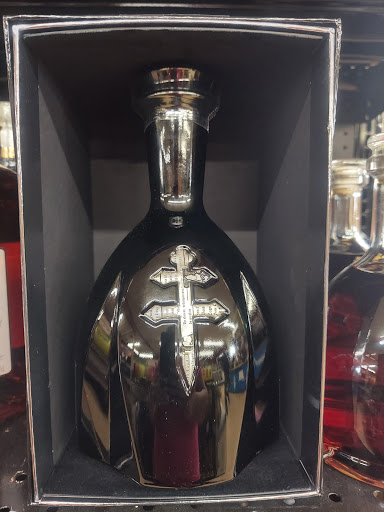 State Liquor Store «Korner Package Store», reviews and photos, 5990 Fairburn Rd, Douglasville, GA 30134, USA