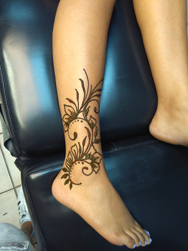 Explore submarine tattoo ideas, creative tattoo ideas in Bradenton, available at Memory Lane Tattoo Co.