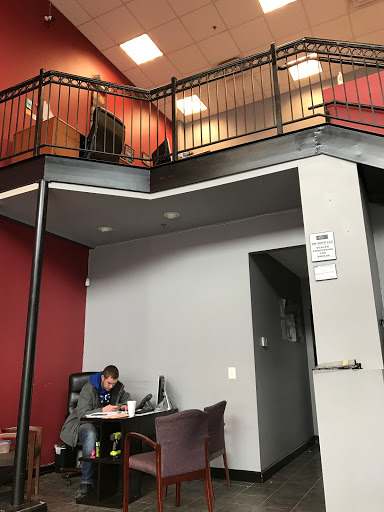 Used Car Dealer «GN AUTO of Chantilly», reviews and photos, 25358 Pleasant Valley Rd, Chantilly, VA 20152, USA