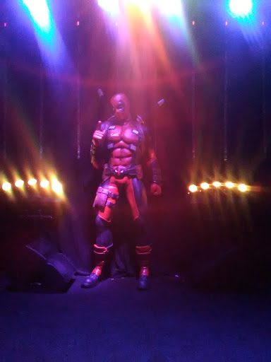 Night Club «PurpleHaze», reviews and photos, 140 Lt. George W Lee Ave, Memphis, TN 38103, USA