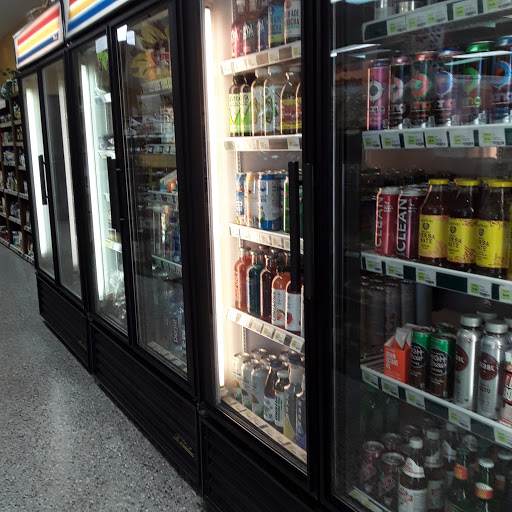 Vitamin & Supplements Store «Sunflower Health Foods - Gainesville», reviews and photos, 3424 W University Ave, Gainesville, FL 32607, USA