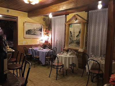Snack-Bar Le Bacchus à Le Castera