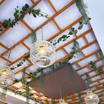 Photo n°4 de l'avis de Cedric.e fait le 28/03/2021 à 19:27 sur le  Fefee Asian Kitchen à Munich