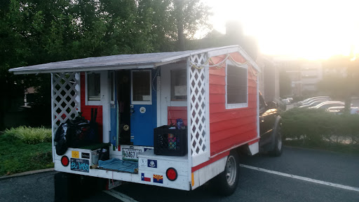 Shopping Mall «Courthouse Plaza Shopping Center», reviews and photos, 10382 Willard Way, Fairfax, VA 22030, USA