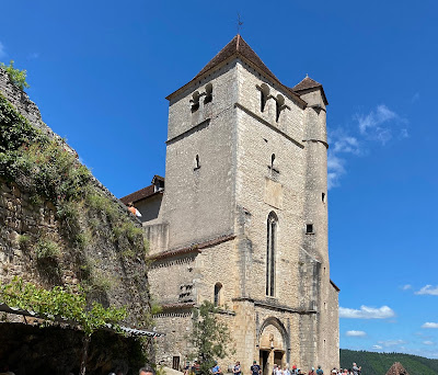 Le Roc: Gites à Saint-Paul-Flaugnac