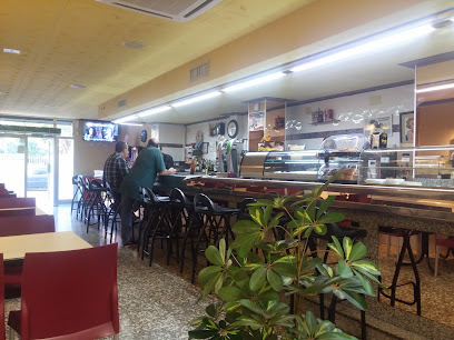 Bar Velodrom, Bar en Reus – Tarragona