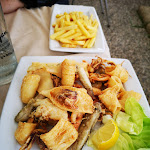 Photo n°5 de l'avis de rolando.o fait le 24/11/2018 à 17:17 sur le  Ristorante I Girasoli à Livorno