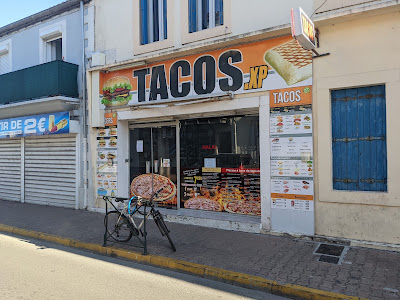 TACOS.XP à Palavas-les-Flots