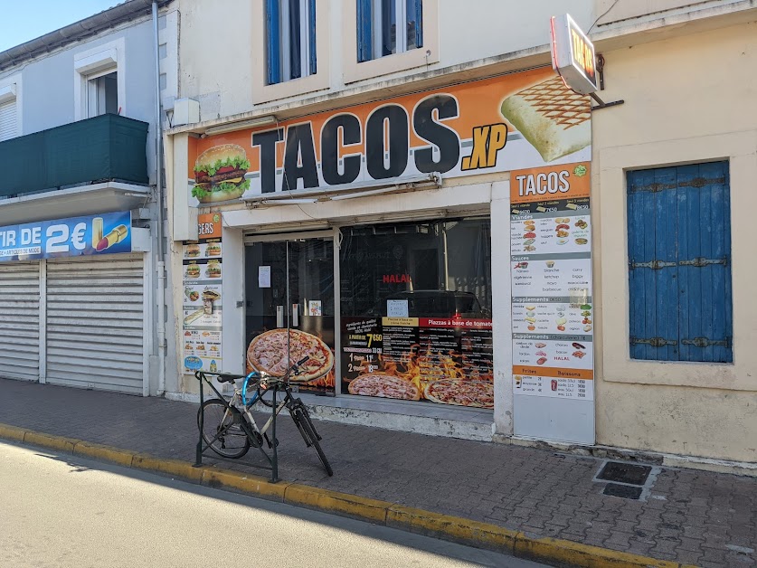 TACOS.XP à Palavas-les-Flots