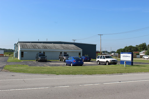 Electrical Supply Store «Kendall Electric Inc», reviews and photos, 4905 Lincolnway E, Mishawaka, IN 46544, USA