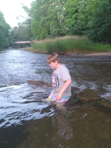 Nature Preserve «Canawaugus Park», reviews and photos, Rochester St, Scottsville, NY 14546, USA