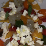 Photo n°5 de l'avis de Gabriele.r fait le 01/09/2021 à 04:09 sur le  La Taverna di Bacco à Nettuno