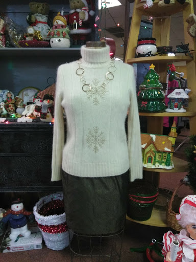 Thrift Store «Nifty Thrifty Shop LLC», reviews and photos