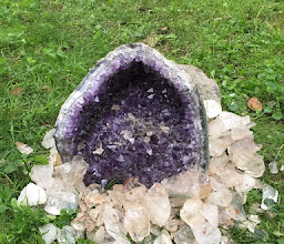 Wunschkristall photo