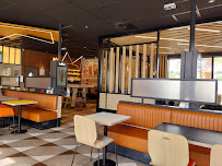 Atmosphère du Restaurant de plats à emporter Burger King à Castres - n°1