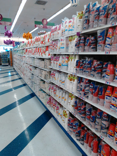 Discount Store «99 Cents Only Stores», reviews and photos, 2012 Long Beach Blvd, Long Beach, CA 90806, USA