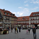 Photo n°2 de l'avis de Michael. fait le 12/09/2019 à 19:48 sur le  Ratskeller à Wernigerode