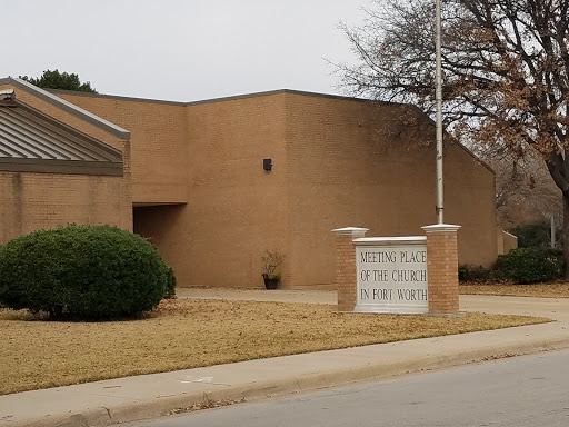 Church In Fort Worth