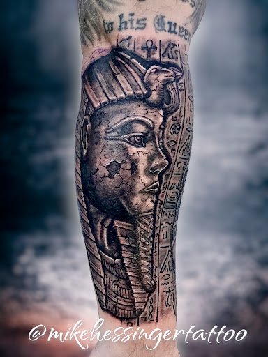 Explore groot tattoo ideas, creative tattoo ideas in Ocean View, available at Moonlight Tattoo