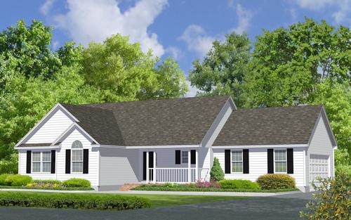 Accessible Home Builders in Seaford, Delaware