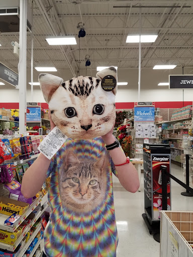 Craft Store «Michaels», reviews and photos, 7668 S Campus View Dr, West Jordan, UT 84084, USA